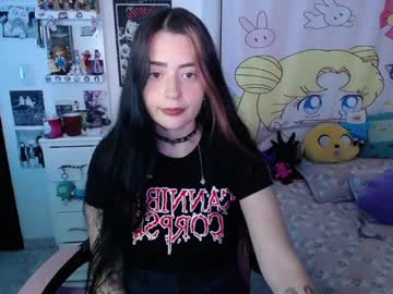 Stephani_Rousso Chaturbate stream image from March 28, 2025