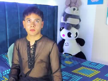 Twink_Ben_ Chaturbate stream image from March 28, 2025