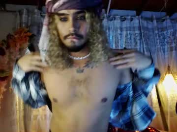 Alejandroo_Fire Chaturbate stream image from March 29, 2025