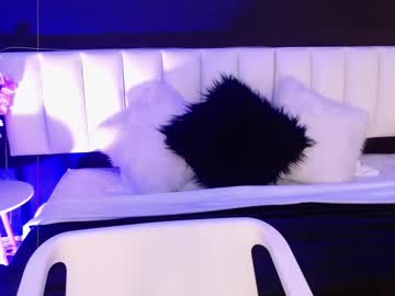 Alessandra_Gianni Chaturbate stream image from March 29, 2025
