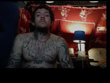 Almighty817 Chaturbate stream image from March 29, 2025