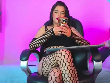 Amber_Lopezz Chaturbate stream image from March 29, 2025