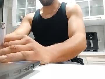 Beerman198710 Chaturbate stream image from March 29, 2025