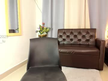 Callme_Lu Chaturbate stream image from March 29, 2025