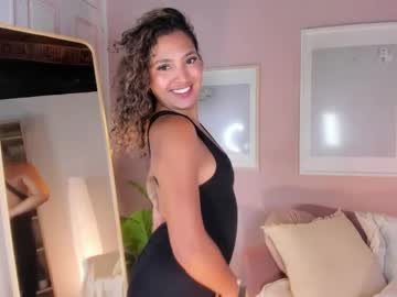 Greciamiller Chaturbate stream image from March 29, 2025