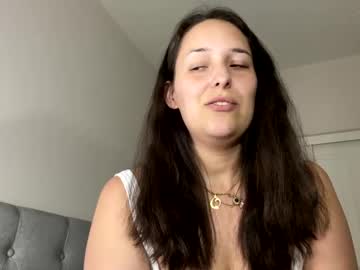 Haileyrose_S Chaturbate stream image from March 29, 2025
