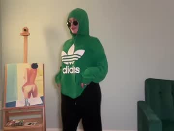 Littlesugarpea Chaturbate stream image from March 29, 2025