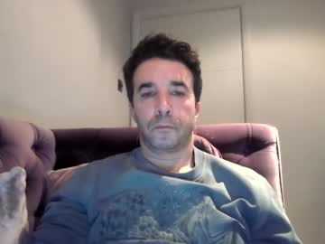 Niciboi Chaturbate stream image from March 29, 2025