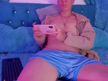 Petter_Mansson Chaturbate stream image from March 29, 2025