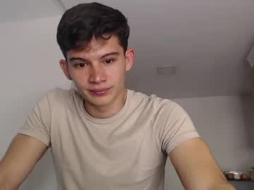Rambarcar Chaturbate stream image from March 29, 2025
