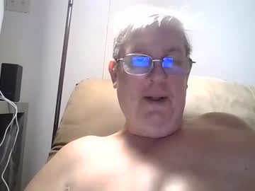 Rufus926 Chaturbate stream image from March 29, 2025