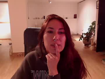 Soinnocent_Cat Chaturbate stream image from March 29, 2025
