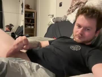 _Stevie___ Chaturbate stream image from March 29, 2025