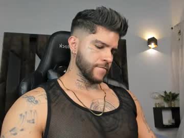 Thass_Boy Chaturbate stream image from March 29, 2025
