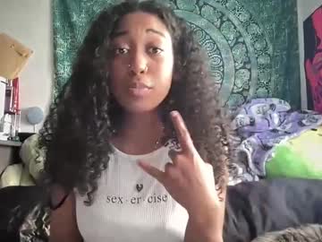 Xoluvvxx Chaturbate stream image from March 29, 2025