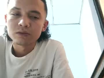 Aleex_Boy_ Chaturbate stream image from March 29, 2025