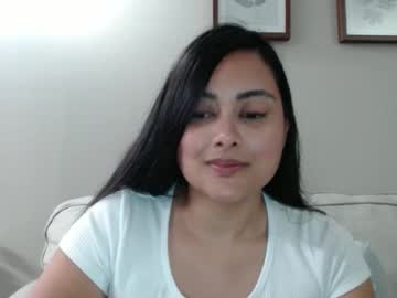 Amanda_411 Chaturbate stream image from March 29, 2025