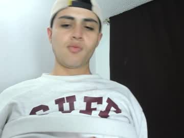 Estemann_69 Chaturbate stream image from March 29, 2025