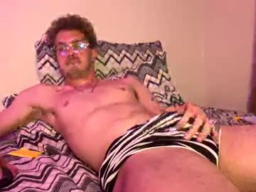 Gabe_Allan Chaturbate stream image from March 29, 2025