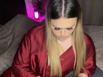 Good_Girl55 Chaturbate stream image from March 29, 2025