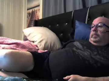 Granitebuckeye1969 Chaturbate stream image from March 29, 2025