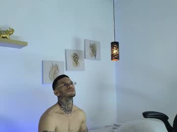 Heisnberg12 Chaturbate stream image from March 29, 2025