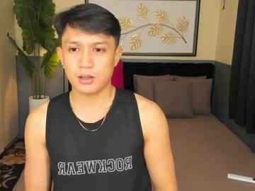 Istmenoah060600 Chaturbate stream image from March 29, 2025
