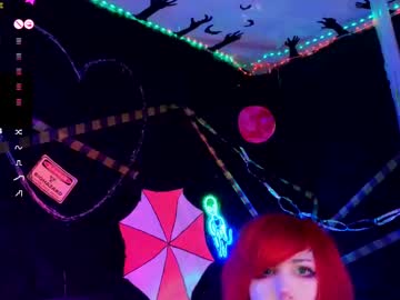 Jiglipuf Chaturbate stream image from March 29, 2025