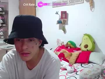 Lunay_Gutierreez Chaturbate stream image from March 29, 2025