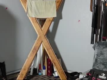 Roughnbootz Chaturbate stream image from March 29, 2025