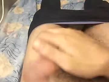 Saadber1 Chaturbate stream image from March 29, 2025