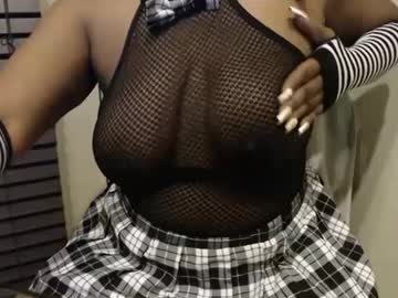 Shadowlady1234 Chaturbate stream image from March 29, 2025