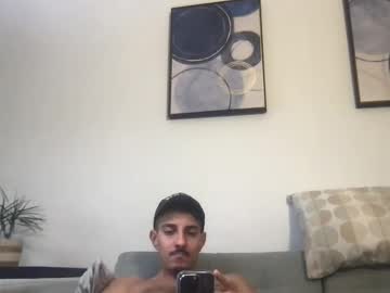 Talshai656 Chaturbate stream image from March 29, 2025
