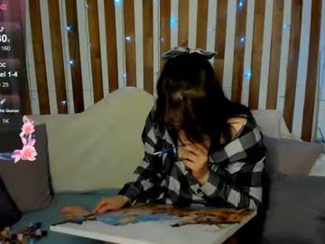 Tararyann Chaturbate stream image from March 29, 2025