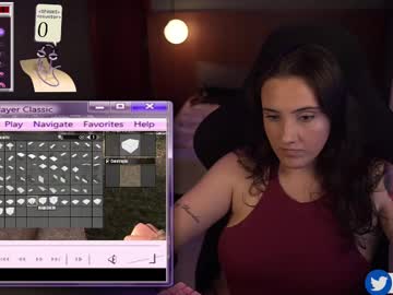 Thatbraziliancouple Chaturbate stream image from March 29, 2025