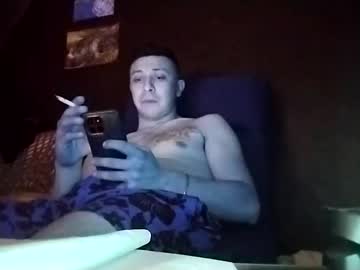Albertomontfort77 Chaturbate stream image from March 29, 2025