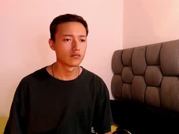 Camilo_Roa Chaturbate stream image from March 29, 2025