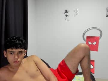 Jacobs_Shelby Chaturbate stream image from March 29, 2025