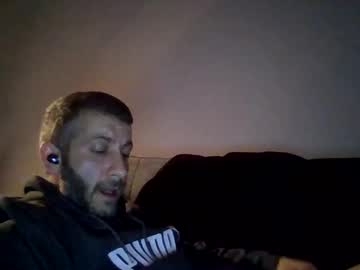 Johnnypoly Chaturbate stream image from March 29, 2025