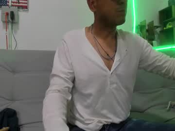 Latinmartin73 Chaturbate stream image from March 29, 2025
