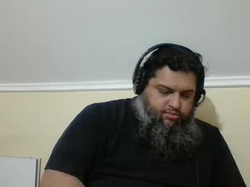 Mr_Rufuz Chaturbate stream image from March 29, 2025