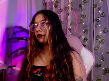 Mystikgoddess Chaturbate stream image from March 29, 2025