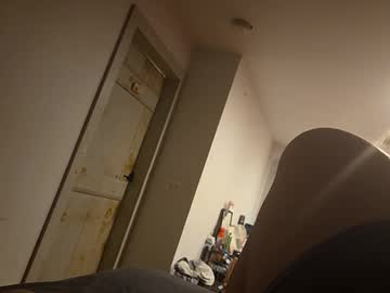 Obeseman272847 Chaturbate stream image from March 29, 2025