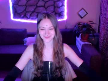 _Pornunicorn Chaturbate stream image from March 29, 2025