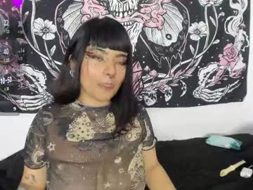 Say10xxx_ Chaturbate stream image from March 29, 2025