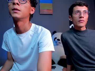 _Will_99 Chaturbate stream image from March 29, 2025