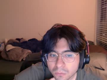Alec633 Chaturbate stream image from March 29, 2025