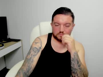 Alejo_Casillas Chaturbate stream image from March 29, 2025