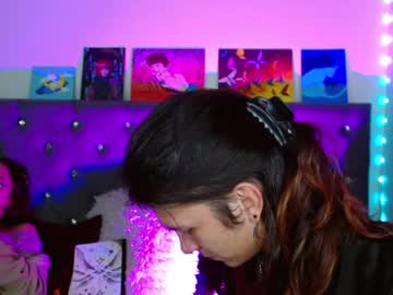 Celesteswett Chaturbate stream image from March 29, 2025