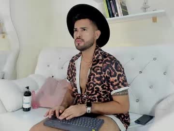 Dylan_Scottt_ Chaturbate stream image from March 29, 2025